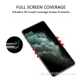 Protetor de tela de vidro flexível 9H para IPhone11 Pro